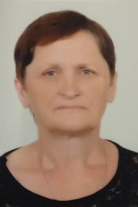 Черниш Надія Олексіївна